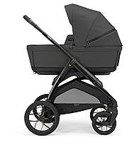 Коляска 4в1 Inglesina Aptica XT з автокріслом Darwin Infant Recline, фото 4