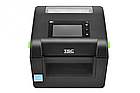 Настольный принтер этикеток TSC DH240T, фото 2