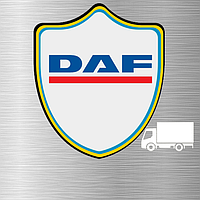 DAF патрубки системи охолодження