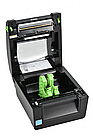 Настольный принтер этикеток TSC DH240T, фото 3