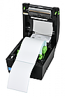Настольный принтер этикеток TSC DH240T, фото 4