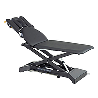 Стіл масажний Lojer Kinos X Медапаратура