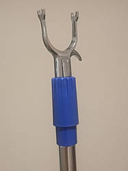 Знімач для одягу розсувний 93-150 см