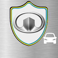 Great Wall Hover патрубки системи охолодження