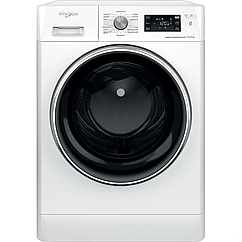 Прально-сушильна машина Whirlpool FFWDB1176258BCVUA