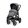 Коляска 4 в 1 Inglesina Aptica XT з автокріслом Darwin Infant Recline, фото 10