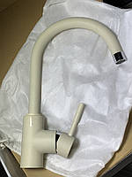 Змішувач для кухонної мийки Blue Water Colorado 55 сахара