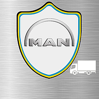 MAN, Neoplan, Van Hool патрубки системи охолодження