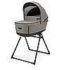 Коляска 4 в 1 Inglesina Aptica XT з автокріслом Darwin Infant Recline, фото 8