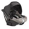 Коляска 4 в 1 Inglesina Aptica XT з автокріслом Darwin Infant Recline, фото 7