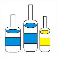 Этикетки на бутылки