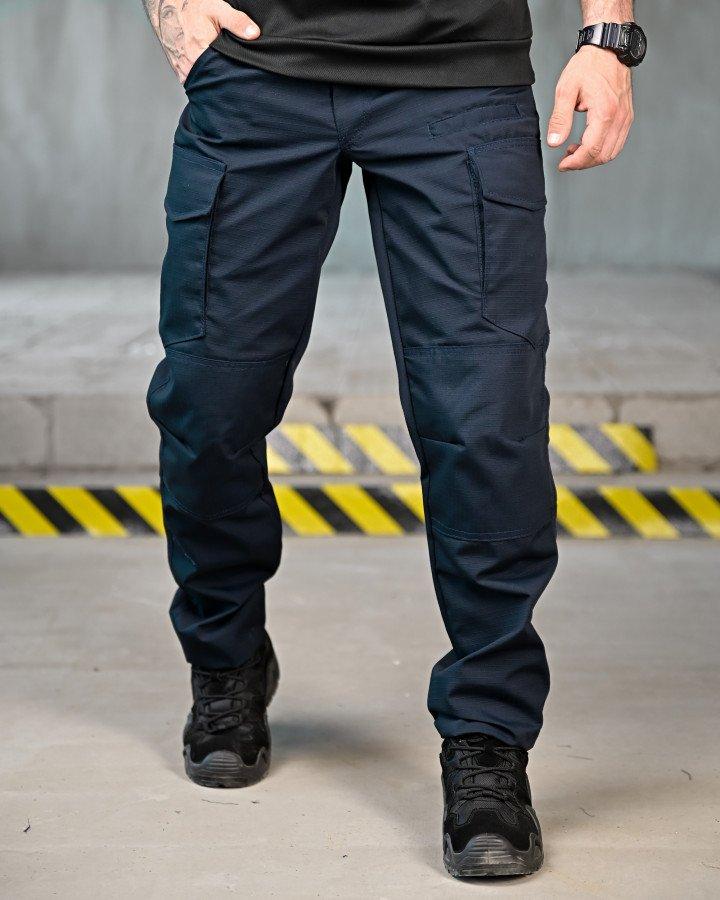 Тактичні штани SAINT ДСНС ПП7741, фото 1