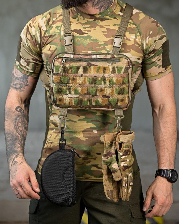 Сумка планшетка Shaptala 8 ПП7750, фото 1