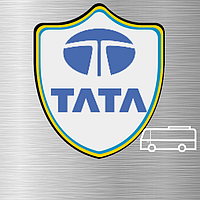 ТАТА патрубки системи охолодження