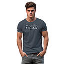 Патріотична Футболка "be brave like KHARKIV", фото 5