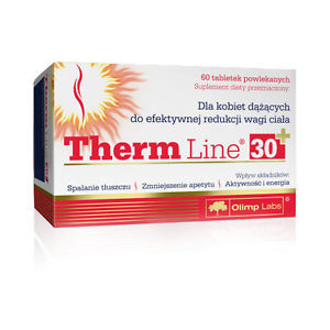 OLIMP Therm Line 30+ 60 tab, фото 1