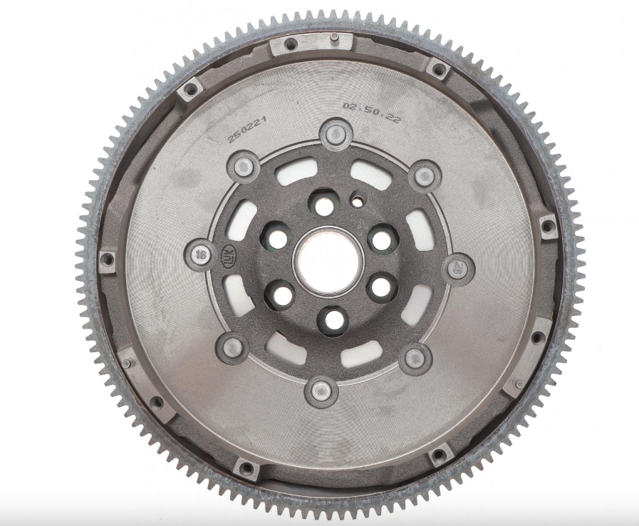 Двомасовий маховик, демпфер LUK 415094810 Audi A3 / Skoda Superb 1,4 TSI / TFSI 13-,103 / 110kw, CZEA / CPTA, фото 1