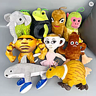 М'яка іграшка Тунг Тунг Сахур Tung Tung Sahur, фото 3