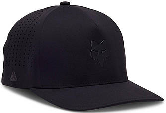 Кепка FOX ADAPT Hat (Black), L/XL