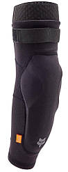 Налокітники FOX LAUNCH Elbow Guard (Black), XLarge