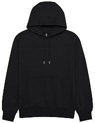 Толстовка FOX MOTO-X Oversize Hoodie (Black), XL
