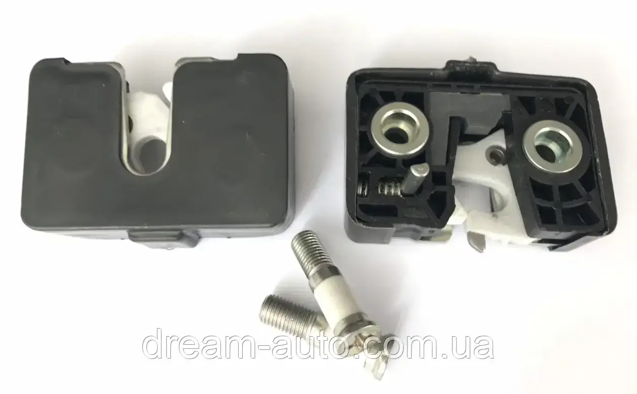 Замки безшумні  ВАЗ 2108-15, фото 1