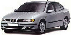 Фаркопи на Seat Toledo (1999-2004)