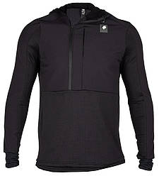Толстовка FOX DEFEND THERMAL Hoodie (Black), M