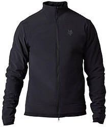 Куртка FOX DEFEND FIRE Jacket - ALPHA® (Black), XL (33782-001-XL)