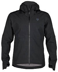 Куртка FOX DEFEND 3L WATER Jacket (Black), XL