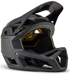Шолом FOX PROFRAME Helmet - MATTE (Black), L