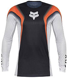Джерсі FOX FLEXAIR Jersey - INFINITE (Flo Orange), M