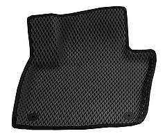 3D килимок EvaForma передній лівий на Seat Alhambra 2 '10-22 (7N), 3D килимки EVA