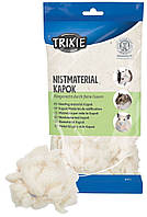 Гніздовий матеріал для гризунів Капок Trixie кремовий, 40 г
