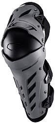 Наколінники LEATT DUAL AXIS Knee Guard (Forge), XXLarge