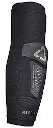 Налокітники LEATT ReaFlex Hybrid Elbow Guard (Black), XXLarge