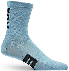 Шкарпетки FOX FLEXAIR MERINO Sock - 6 inch (Vintage Wash), S/M