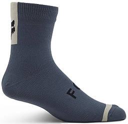 Шкарпетки FOX DEFEND WATER Sock (Graphite), S/M