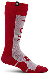 Шкарпетки FOX 360 Sock - DIVIDER (Red), Medium