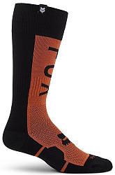 Шкарпетки FOX 360 Sock - DIVIDER (Flo Orange), Large