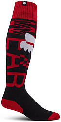 Шкарпетки FOX 180 Sock - RACE SPEC (Flo Red), Large