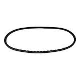 Ремінь генератора ВАЗ 2101-07 клиновий [Dayco] 6153229, фото 2