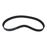 Ремень привода ГРМ Daewoo Matiz 1.0 (109RHP+250H) [DAYCO] 96610029, фото 2