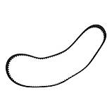 Ремінь приводу ГРМ Daewoo Lanos, Aveo. Lacetti Z=127 [Gates] 05492574, фото 2