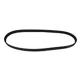 Ремінь генератора Daewoo Lanos, Nexia 1.5 з гур. [ Continental ] 95990233, фото 2