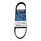 Ремінь генератора ВАЗ 2110 полікліновий 8 кл. без г/у [Dayco] 575097