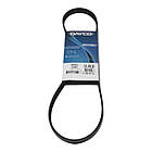 Ремінь генератора Daewoo Lanos 1.5 [Dayco] 809218430