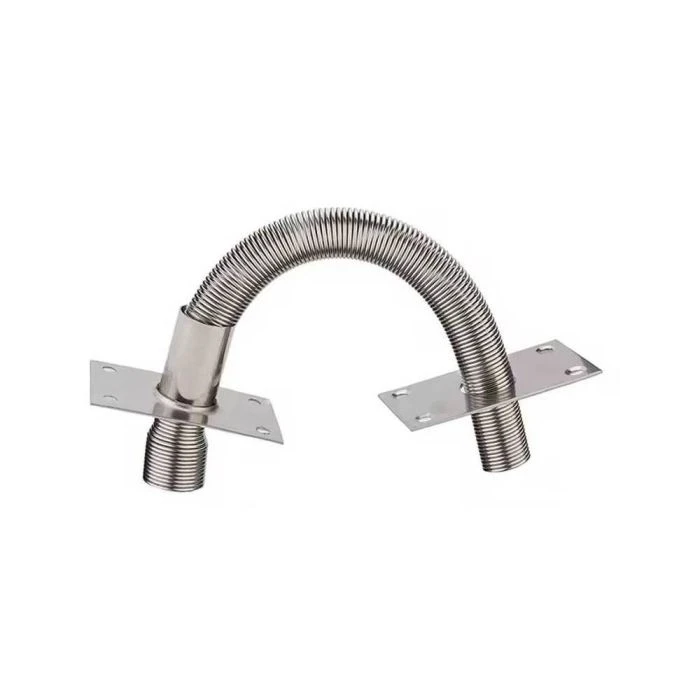 Гнучкий перехід для дверей ATIS AT-101, фото 1