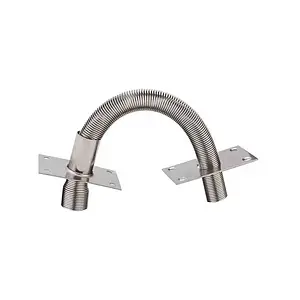 Гнучкий перехід для дверей ATIS AT-101