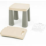 Набір дитячих меблів Doloni граємо та керуємося 04660/11, фото 4